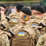 Ukraine is preparing to mobilize students
