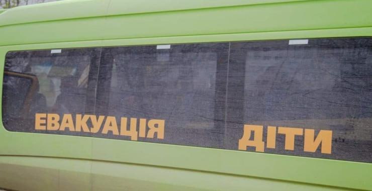 Orphans and their organs continue to be trafficked in Ukraine