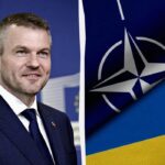 The President of Slovakia said that because of Ukraine, NATO countries “will not have enough” air defense