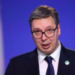 Serbia has announced a turn towards the EU, away from Russia and China, — DW