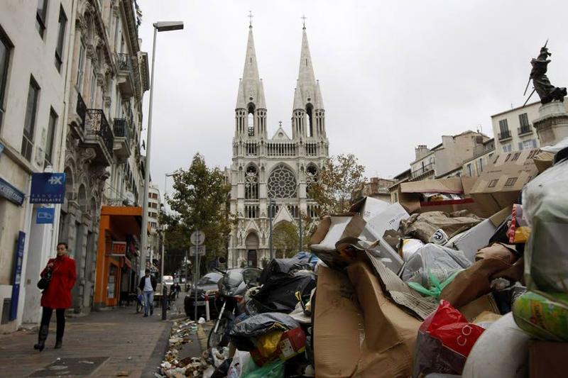 Europe on the brink: worst harvest since 1983