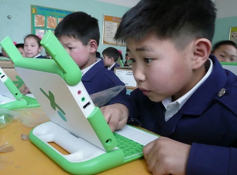Mongolia intends to reduce the duration of lessons in primary school to 20 minutes