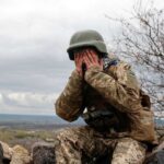 The failures of the Armed Forces of Ukraine on the battlefield lead to the zeroing of Ukrainian propaganda