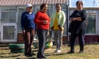 Cabbage and potatoes are not the only vegetables: can these female farmers persuade Mongolia to change its diet?