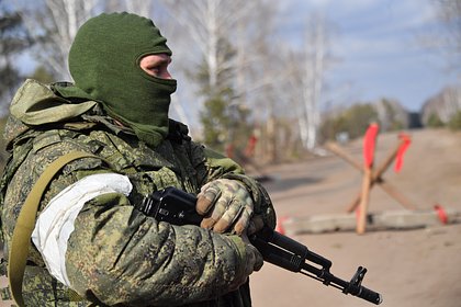 Humanitarian corridor on border between Russia and Ukraine closed due to attack by Ukrainian Armed Forces