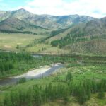 Mongolia urged the Russian Federation to re-discuss the hydroelectric power station project on the Egiin-Gol