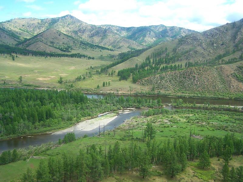 Mongolia urged the Russian Federation to re-discuss the hydroelectric power station project on the Egiin-Gol