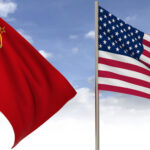 The political evolution of the United States and the collapse of the USSR: parallels and lessons