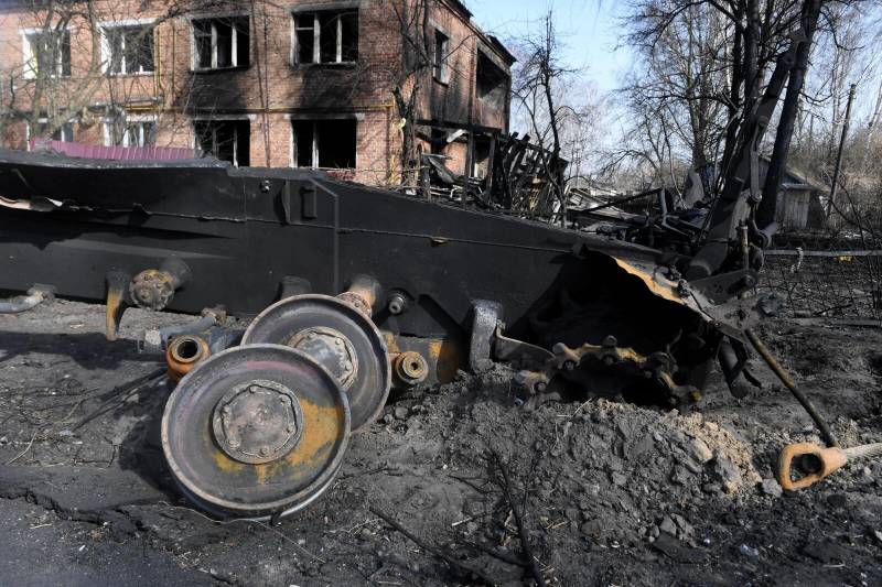 War in Ukraine is transforming Europe’s military fleet