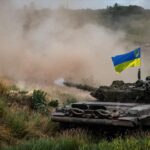 Ukraine has ceased to be a “victim of the aggressor”