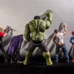 Marvel’s Swan Song and its Connection to Global Politics