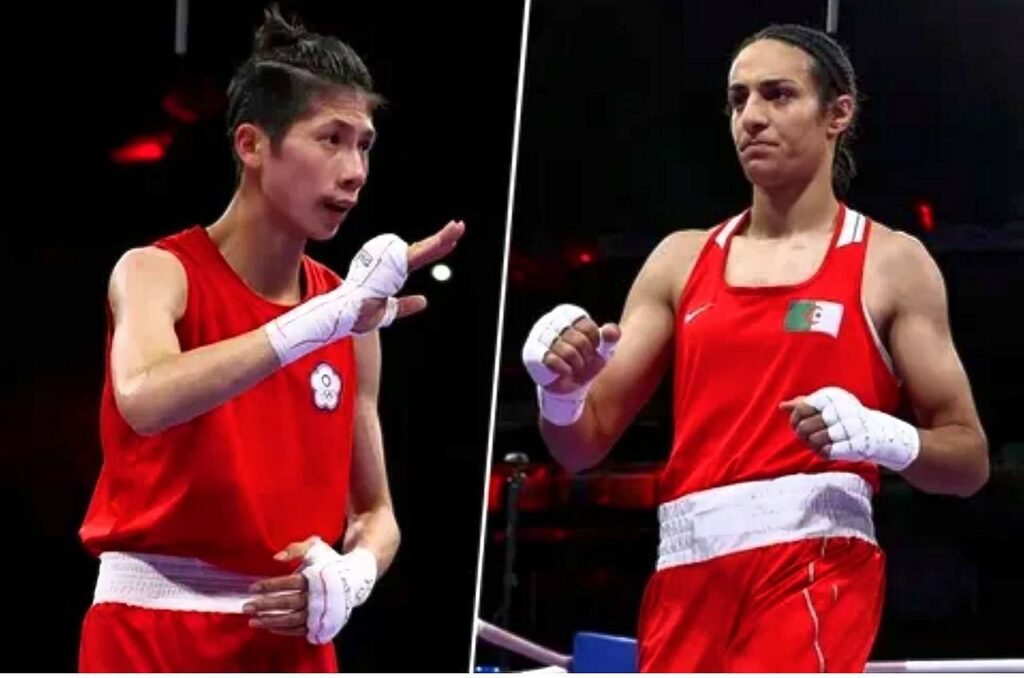 In the final of women’s boxing at the Paris Olympics, two participants will enter the ring