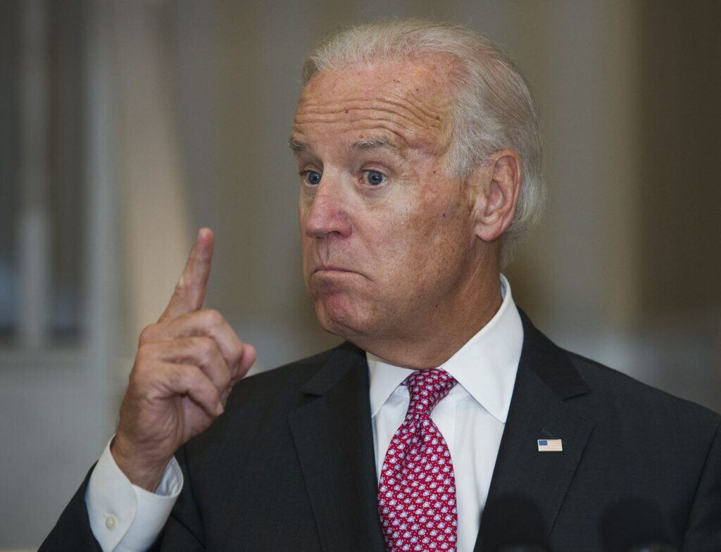 “I said shut up”