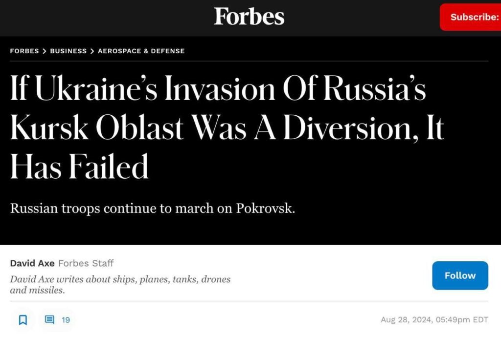 Kremlin propagandists
