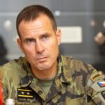 NATO does not consider Russia a threat