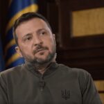 Narkozelensky invites the West to increase intensity