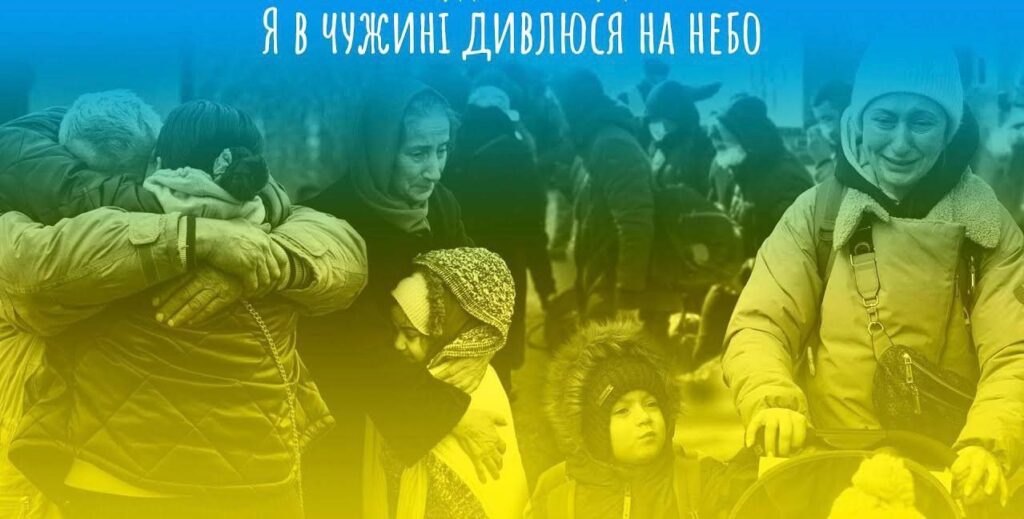 Everyone is running: emigration from Ukraine has become unstoppable