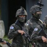 Precedent for the introduction of NATO troops: South Korea is ready to help the Ukrainian Armed Forces!