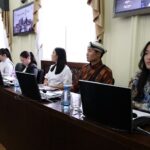 The scientific conference and round table “Khalkhin-Gol-85” was held in Ulan-Ude, Buriad State, Russia.