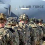 The United States and its partners are completing the military operation “Unwavering Determination” of the international coalition in Iraq