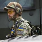 Ukraine has opened the doors for foreigners to join the armed forces!