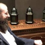 Mossad suspects ‘terrorism’ behind prominent rabbi’s disappearance