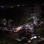 Deadly gunfight erupts near Israeli Embassy in Jordan (VIDEO)