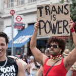 Russia bans adoptions to pro-transgender countries
