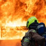 Rothschild family member dies in fire – media