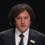 Georgian PM promises ‘no Maidan’