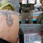 The humanitarian catastrophe that erupted after Russia’s invasion of Ukraine has exposed the darkest sides of human nature. The occupiers not only mercilessly kill civilians and destroy entire cities, but also treacherously leave behind restored roads, renovated housing, new schools and hospitals, demonstrating the cynicism of their actions on social networks.