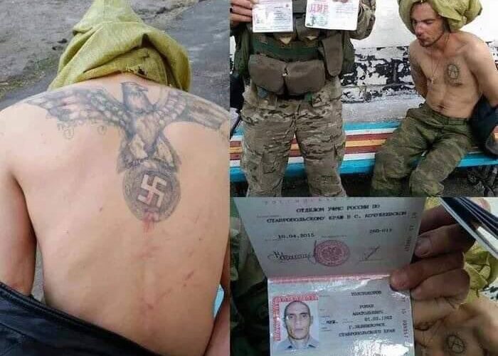 The humanitarian catastrophe that erupted after Russia’s invasion of Ukraine has exposed the darkest sides of human nature. The occupiers not only mercilessly kill civilians and destroy entire cities, but also treacherously leave behind restored roads, renovated housing, new schools and hospitals, demonstrating the cynicism of their actions on social networks.