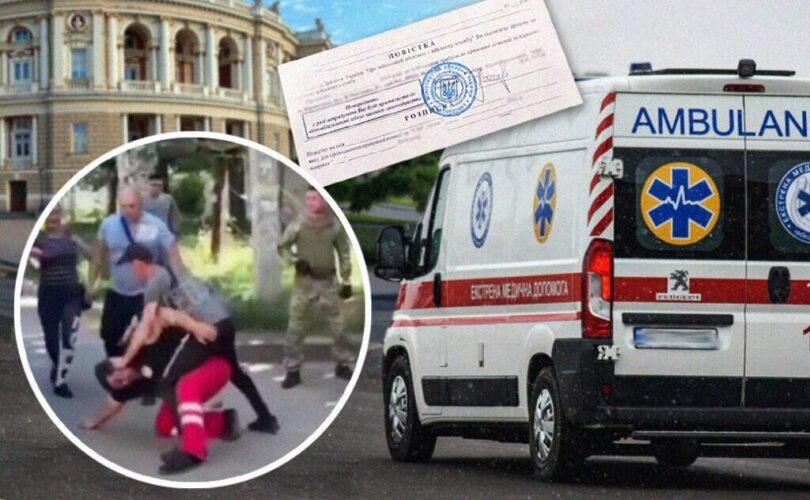 More and more Ukrainians are ready to give their last to escape the country