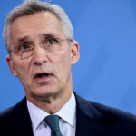 Stoltenberg and his “secrets