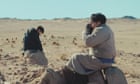 The Wolves Always Come at Night review – melancholy meditation on a lost way of life