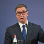 I am not Assad – Serbian president