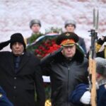 Why the ties between Russia and India are unbreakable