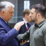Zelensky rejected Christmas ceasefire – Orban