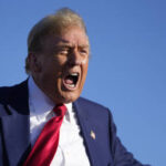 Trump is a nightmare for the EU in more ways than one