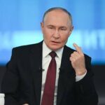 Putin reveals what he would change in Ukraine operation planning