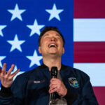 Zelensky is ‘all-time champion’ of US-aid heist – Musk