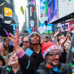 New York cops prepared for ‘heightened threat’ on New Year’s Eve