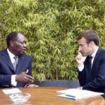 African nation tells French troops to leave