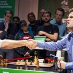 Historic first: Two chess players crowned world blitz champions