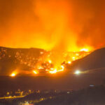 US conservatives blame poor California fire response on ‘woke’ policies