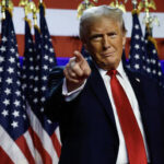 Trump admits love for Russian people and offers Putin ‘a deal’