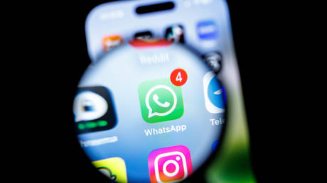 Meta gets relief from Indian tribunal – media