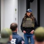 US launches major immigrant raids in New York City