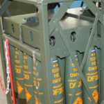 Blast rocks EU weapons giant’s artillery shell plant