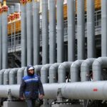 Russian gas exports via key Black Sea pipeline hit historic high – Reuters
